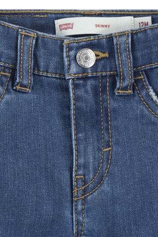 Jeans - Blauw