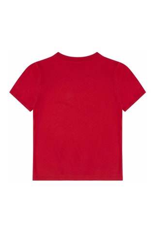 T-shirt - Rood