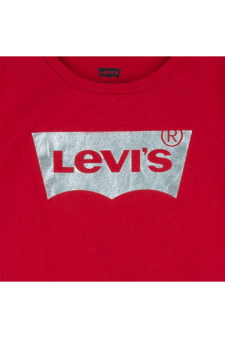 T-shirt - Rood