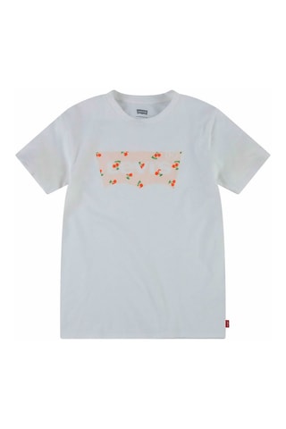 T-shirt - Wit