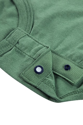 Ensemble 3 pièces - Vert