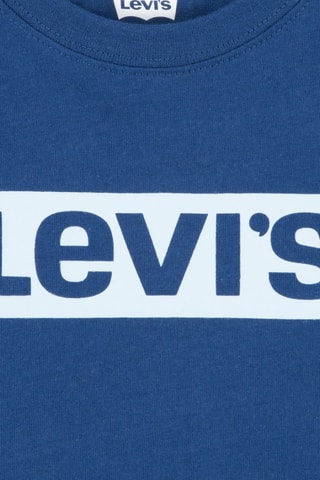 T-shirt - Blauw