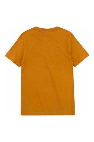 T-shirt - Bruin