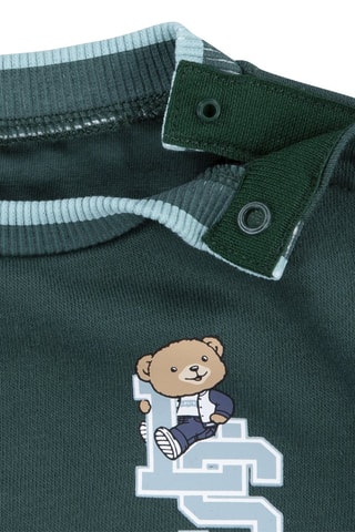 Sweater - Groen