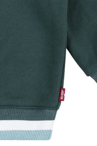Sweater - Groen