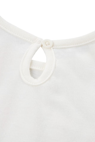 T-shirt - Wit