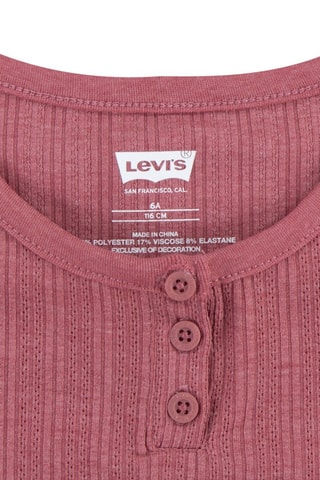 T-shirt - Rood