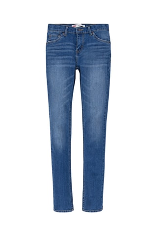 Jeans - Blauw