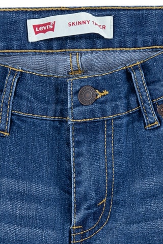 Jeans - Blauw