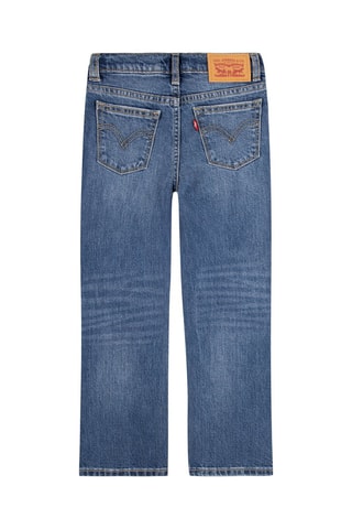 Jeans - Blauw