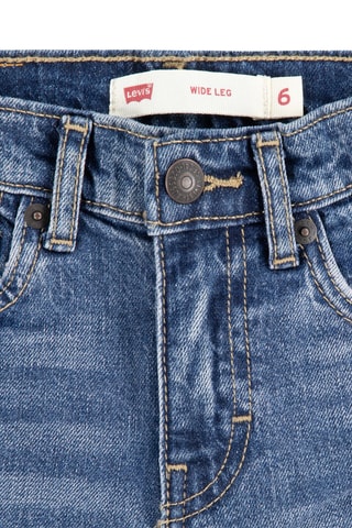 Jeans - Blauw