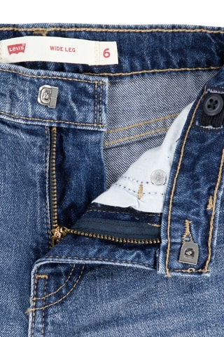 Jeans - Blauw