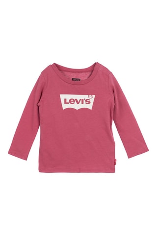T-shirt - Roze