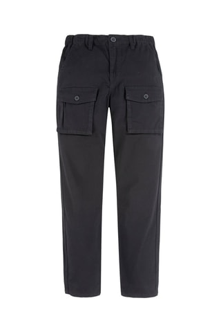 Broek - Zwart