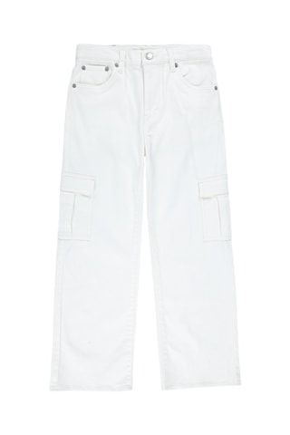 Jeans - Wit