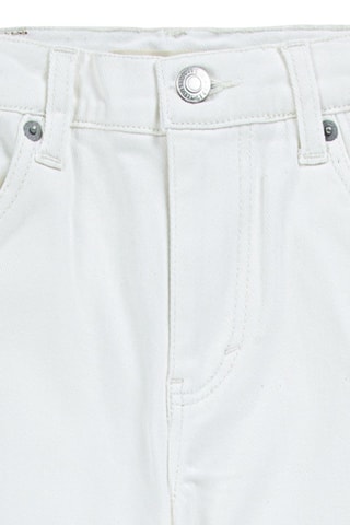 Jeans - Wit