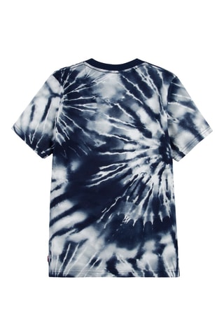 T-shirt - Blauw
