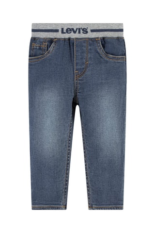 Jeans - Blauw