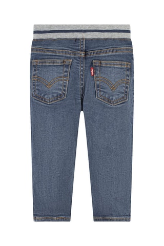 Jeans - Blauw