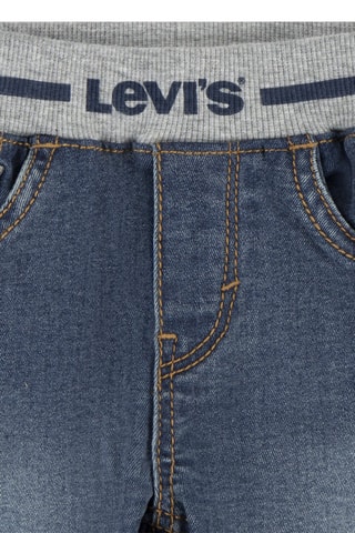 Jeans - Blauw