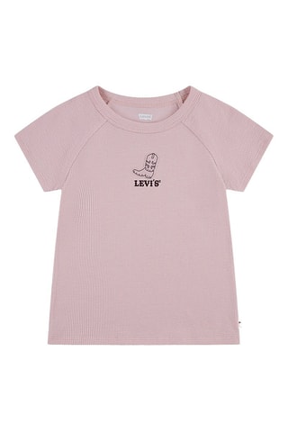 T-shirt - Roze