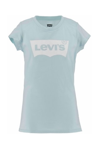T-shirt - Blauw