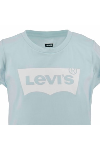 T-shirt - Blauw