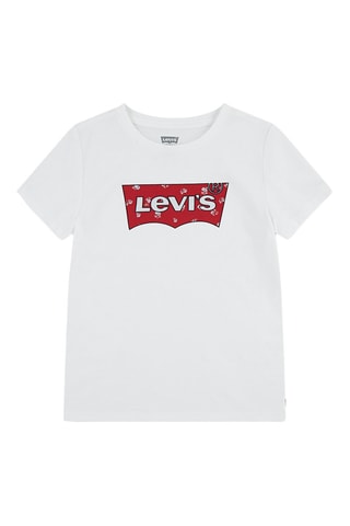 T-shirt - Wit