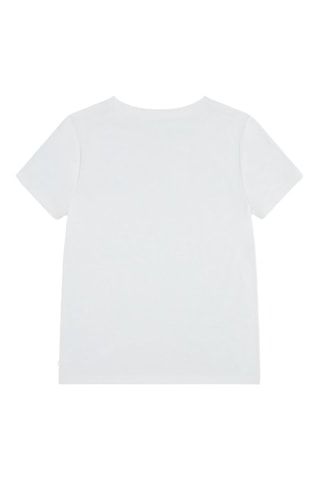 T-shirt - Wit