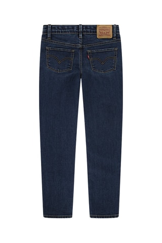 Jeans - Blauw