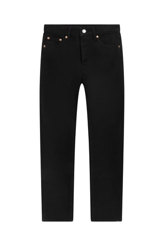 Jeans - Zwart