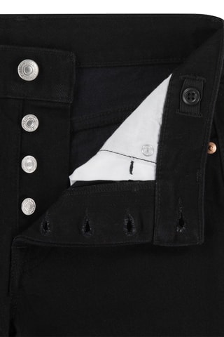 Jeans - Zwart