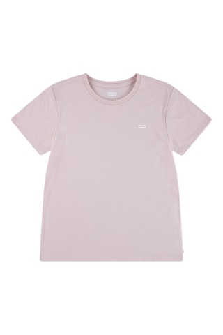 T-shirt - Roze