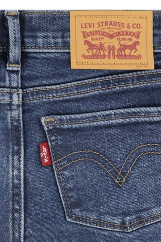 Jean - Bleu