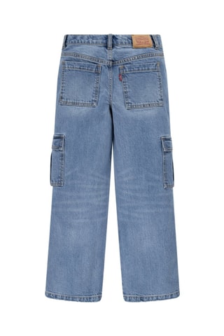 Jeans - Blauw