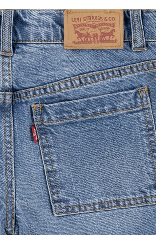 Jeans - Blauw