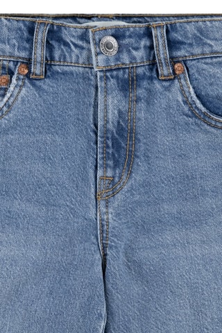 Jeans - Blauw