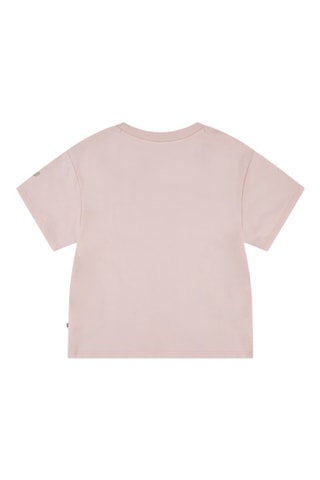 T-shirt - Roze
