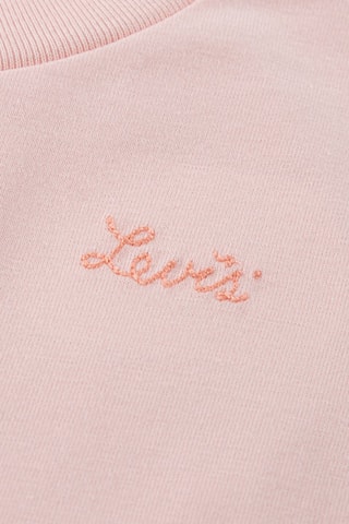 T-shirt - Roze