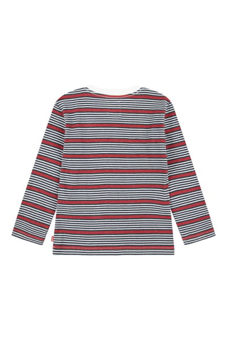 T-shirt - Grijs