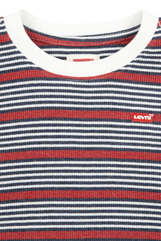 T-shirt - Grijs