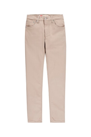 Broek - Beige