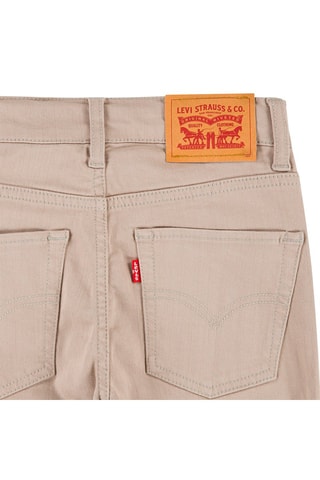 Broek - Beige