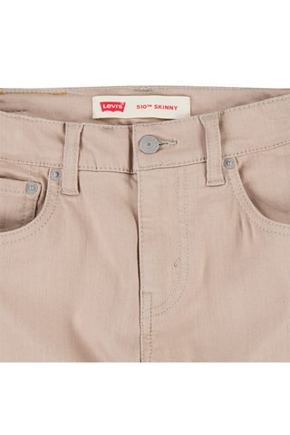Broek - Beige