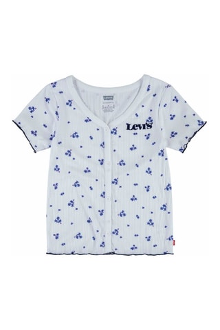 T-shirt - Wit
