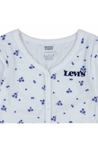 T-shirt - Wit