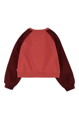 Sweater - Rood