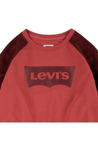 Sweater - Rood