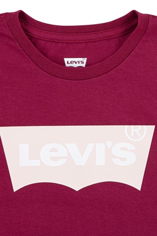 T-shirt - Rood
