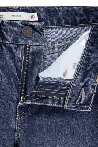 Jeans - Blauw